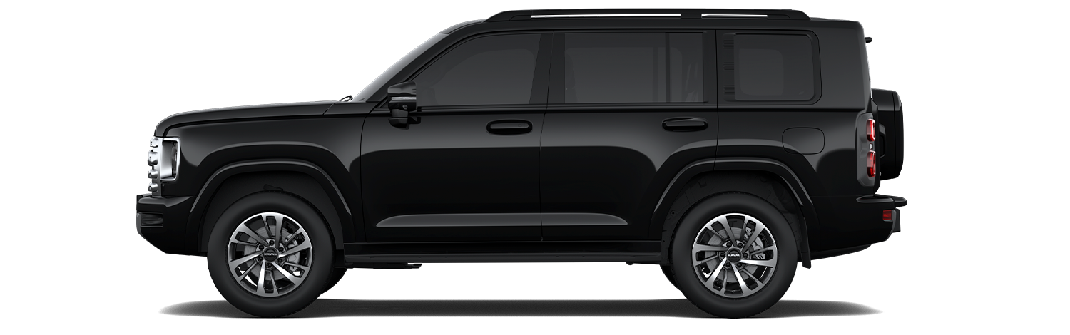 Haval H9